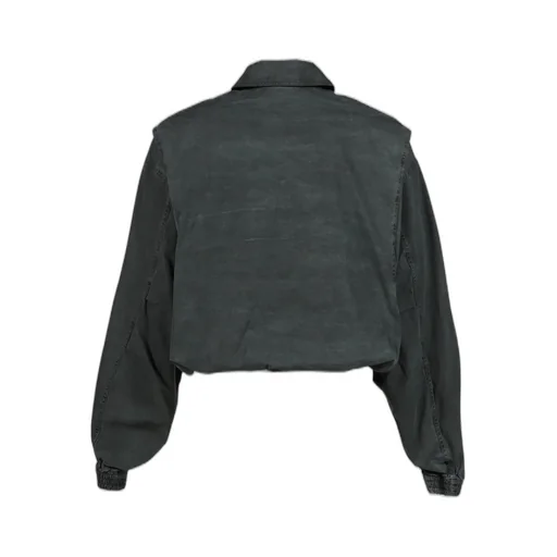 Wasco Zip Jacket / Grn