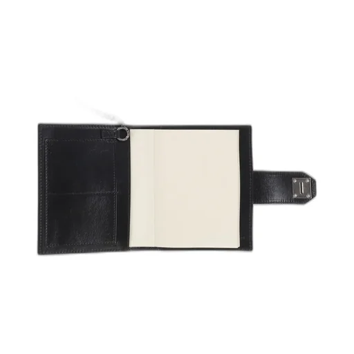 Agenda / Black