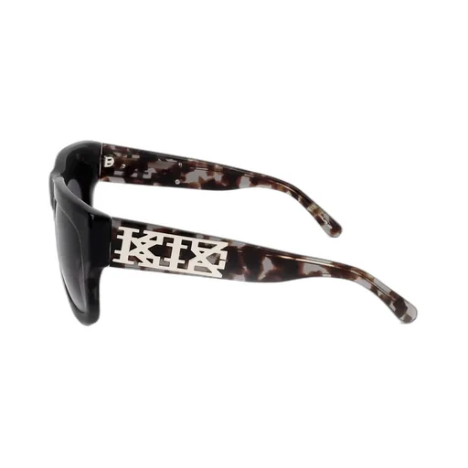 Linda Farrow X Kokon To Zai Square Frame Sunglasses