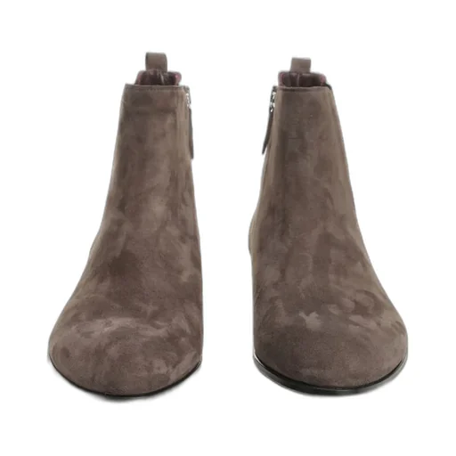 Lidfort Elastic Insert Ankle Boots