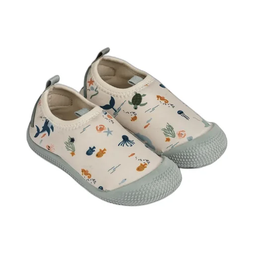 Liewood Sanjia Sea Shoes