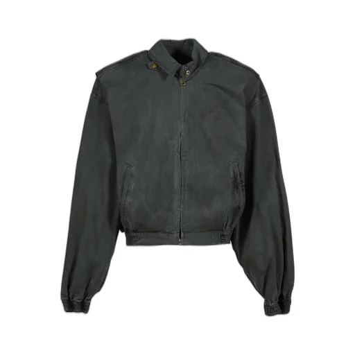 Wasco Zip Jacket / Grn