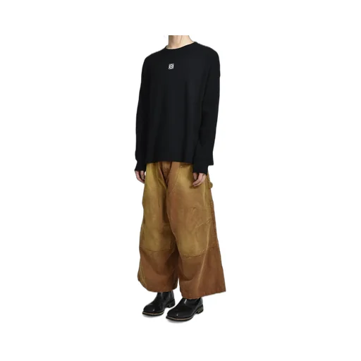 Stockton Double Knee Pant / Trigo