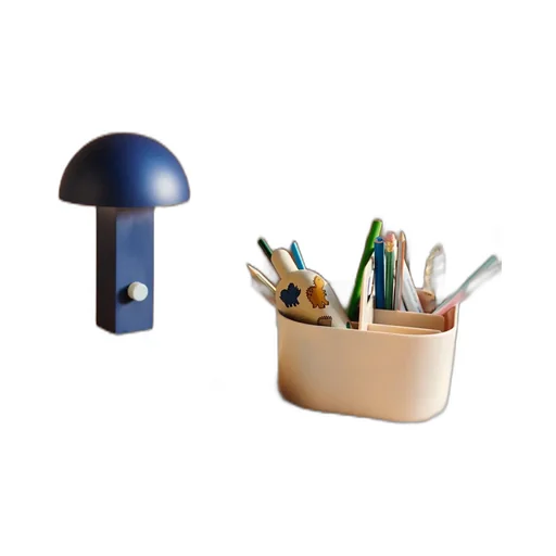 Liewood Mushroom Led Lamp