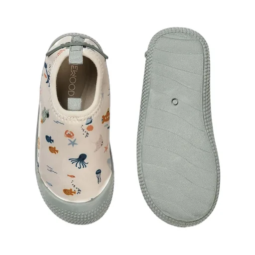 Liewood Sanjia Sea Shoes