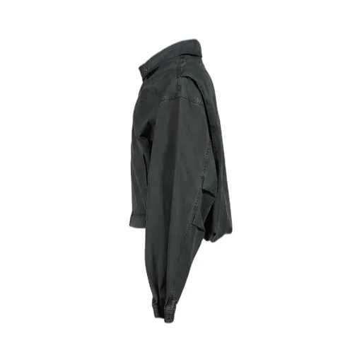 Wasco Zip Jacket / Grn