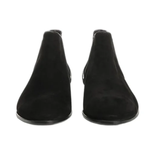 Lidfort Suede Chelsea Boots