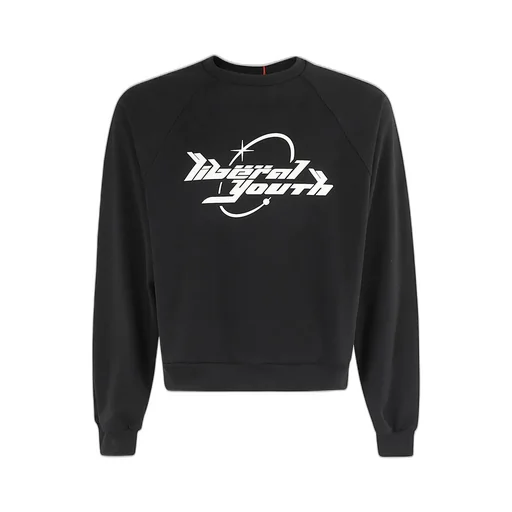 Liberal Youth Ministry Logo Sweatshirt