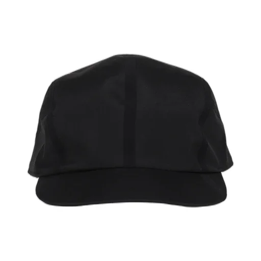 Puma X Heliot Emil 4 Panel Cap / Blk