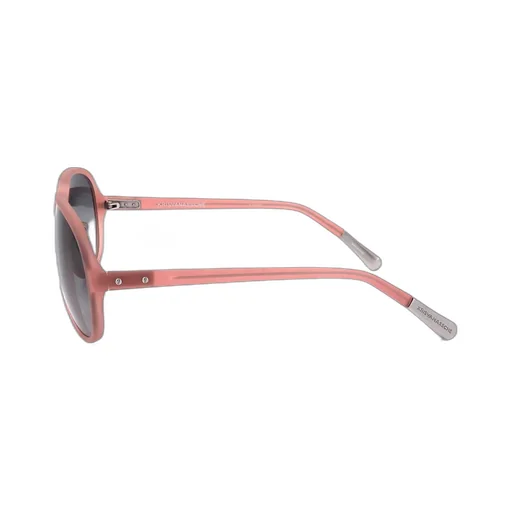 Linda Farrow X Kris Van Assche Pilot Frame Sunglasses