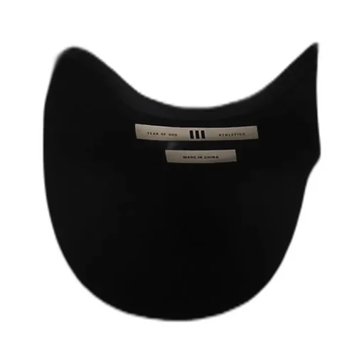 Bask Athletics Tank / Black