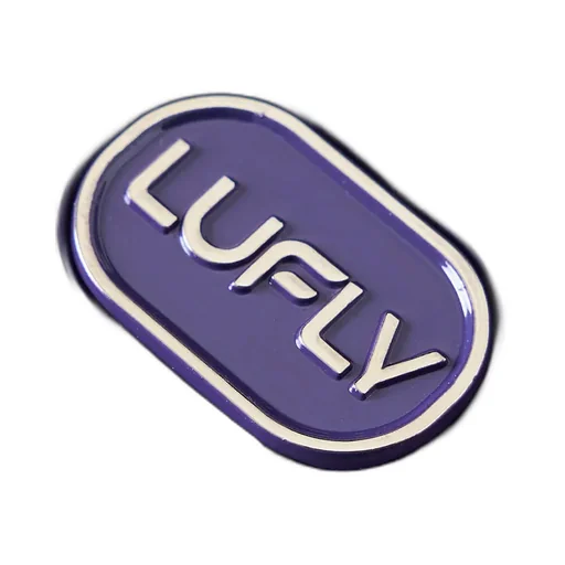 Classic - Carry-On Purple / Ppl