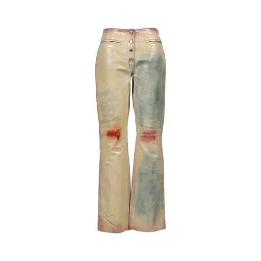 Skin Pants / Skn