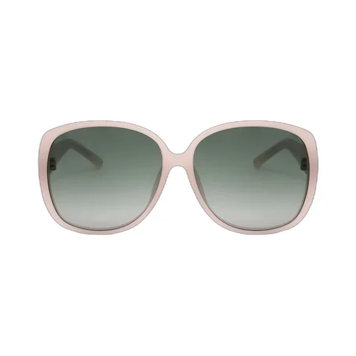 Linda Farrow X 3.1 Phillip Lim Oversized Frame Sunglasses