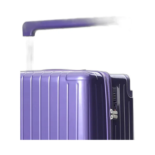 Light - Full-Size Purple / Ppl