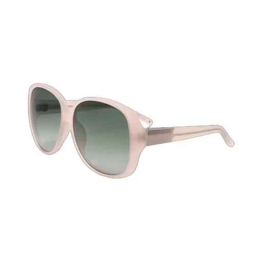 Linda Farrow X 3.1 Phillip Lim Oversized Frame Sunglasses