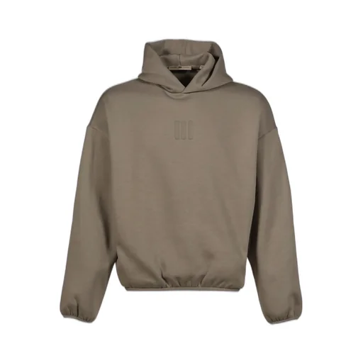 Bask Athletics Hood / Bate Beige