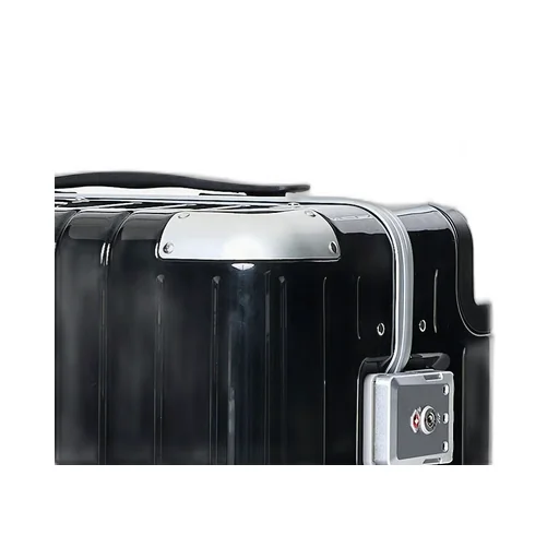 Classic - Carry-On Black / Blk