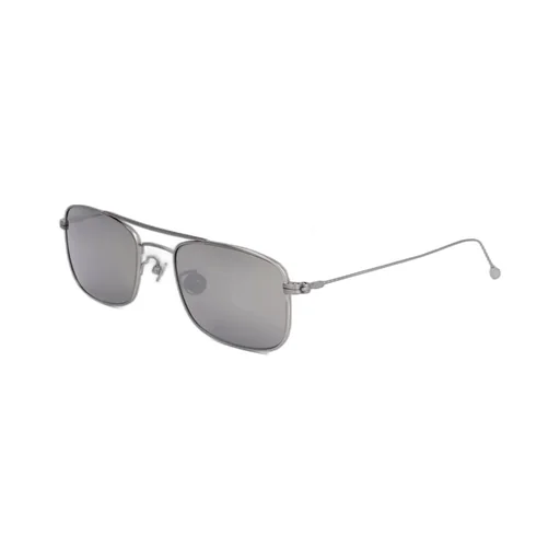 Linda Farrow X Ann Demeulemeester Rectangular Frame Sunglasses