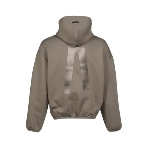 Bask Athletics Hood / Bate Beige