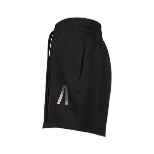 Bask Athletics Short / Black