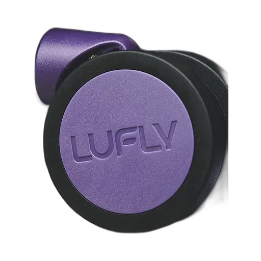 Light - Full-Size Purple / Ppl