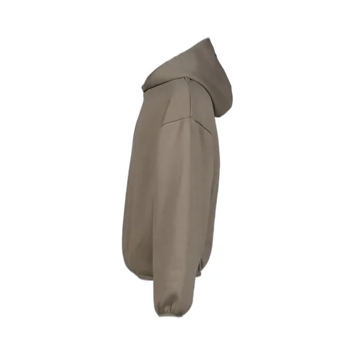 Bask Athletics Hood / Bate Beige