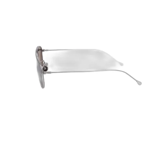 Linda Farrow X Ann Demeulemeester Rectangular Frame Sunglasses
