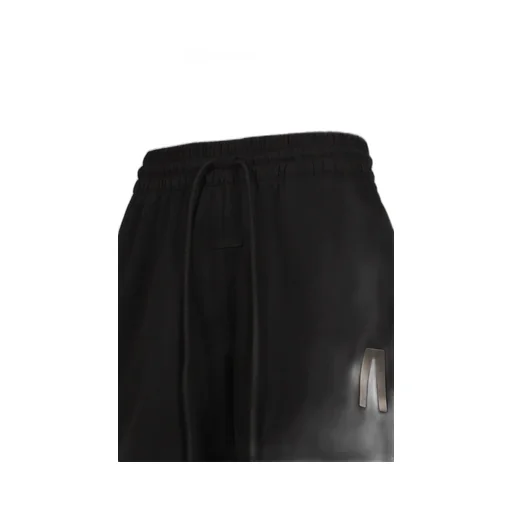 Bask Athletics Short / Black