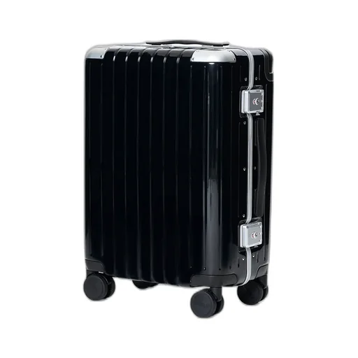 Classic - Carry-On Black / Blk