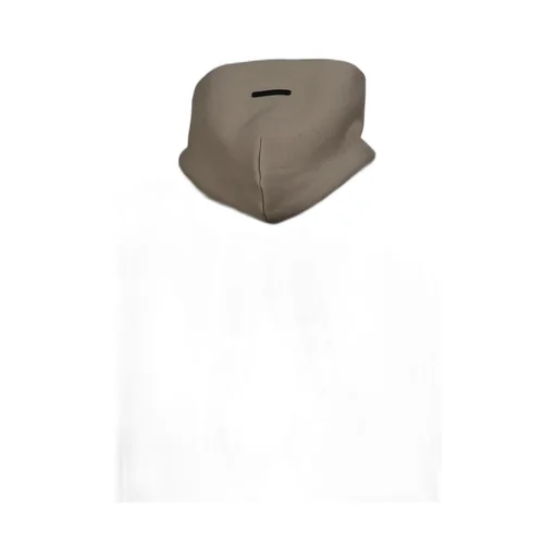 Bask Athletics Hood / Bate Beige