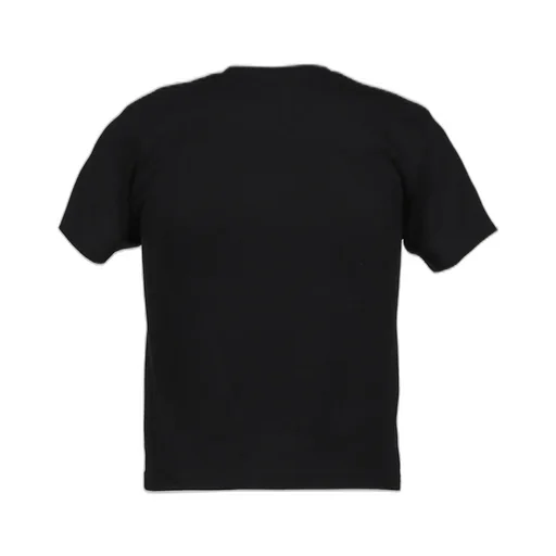 The Fuck You Looking At T-Shirt / Blk