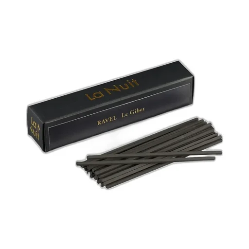 Incense Stick/Gallows