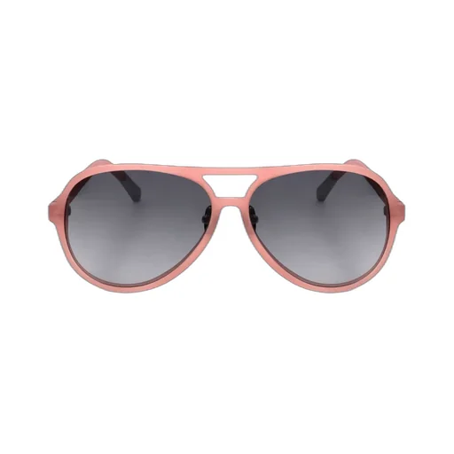 Linda Farrow X Kris Van Assche Pilot Frame Sunglasses