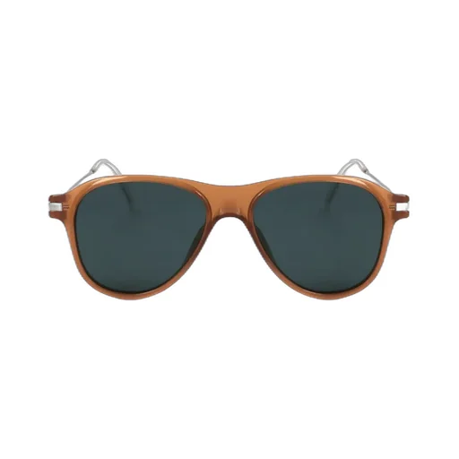 Linda Farrow X Dries Van Noten Pilot Frame Sunglasses