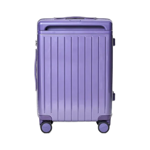Light - Carry-On Purple / Ppl