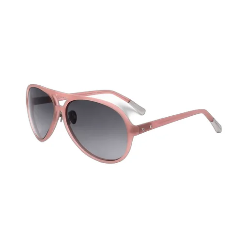 Linda Farrow X Kris Van Assche Pilot Frame Sunglasses