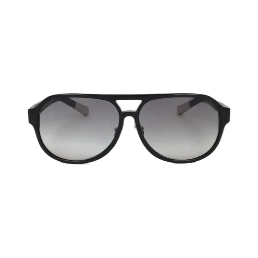 Linda Farrow X Kris Van Assche Pilot Frame Sunglasses
