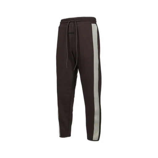 Bask Athletics Hpant / Night Brown