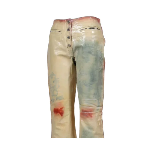 Skin Pants / Skn