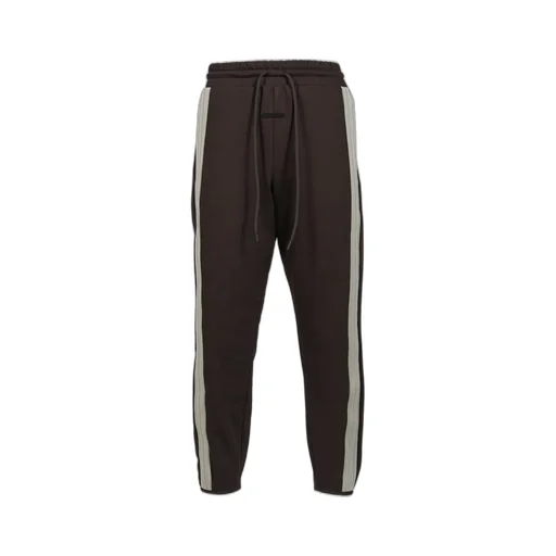 Bask Athletics Hpant / Night Brown