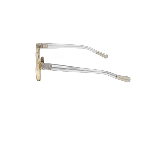 Linda Farrow X Kris Van Assche Rectangle Glasses