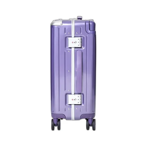 Classic - Carry-On Purple / Ppl