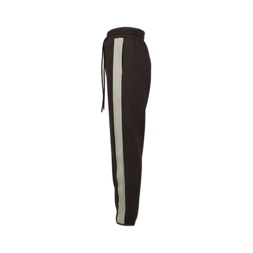 Bask Athletics Hpant / Night Brown