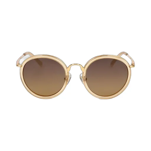 Linda Farrow X Dries Van Noten Pilot Frame Sunglasses