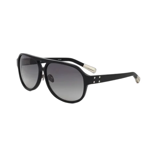 Linda Farrow X Kris Van Assche Pilot Frame Sunglasses