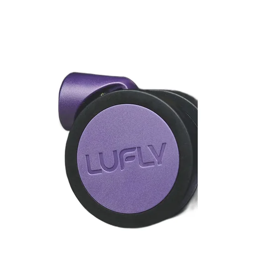 Classic - Full-Size Purple / Ppl