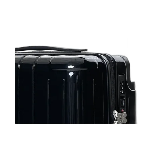 Light - Carry-On Black / Blk