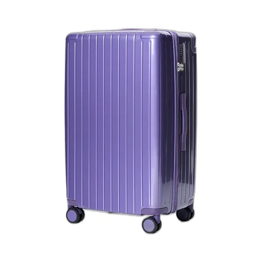 Light - Full-Size Purple / Ppl