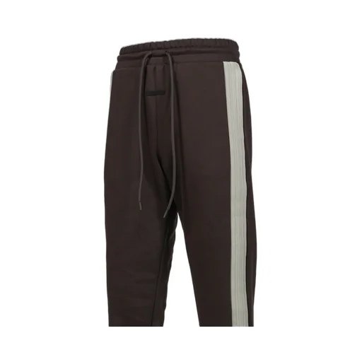 Bask Athletics Hpant / Night Brown
